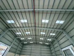 15000 sqrft with acomadation