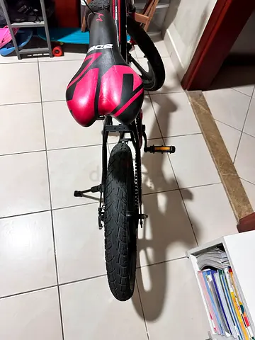 Bicycle
