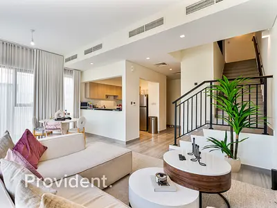 Corner Unit | Largest Plot | Vacant | Park View