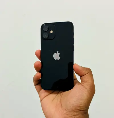 Apple iPhone 12 Mini