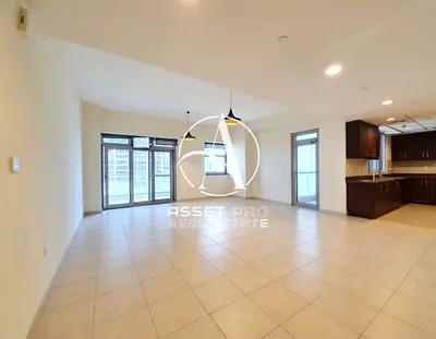 Big Layout | Store Room | Equipped Kitchen