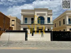 Luxury Villa for Sale in Al Rawda 3 | Street &amp; Alley | 5,000 sq ft | 5 Master Bedrooms | Majlis 