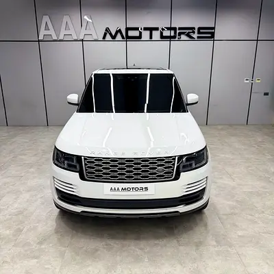 صورة مصغرة 2 لـ 2020 LAND Rover RANGE ROVER