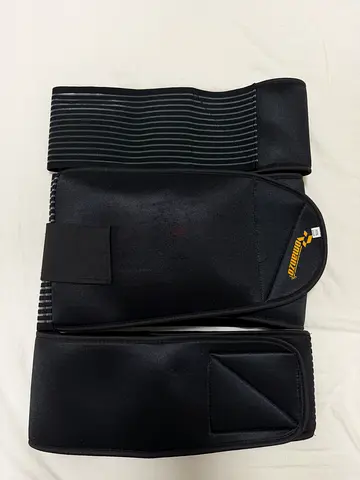 postpartum belt