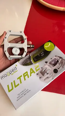 Bike pedals