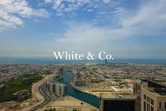 VOT | MAID'S ROOM | SEA &amp; BURJ VIEW