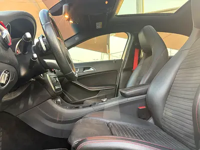 صورة مصغرة 12 لـ 2018 Mercedes-BENZ A-CLASS