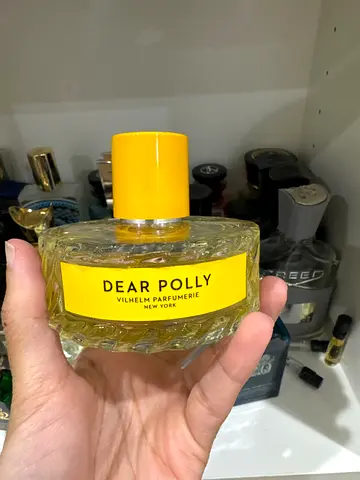 Dear polly 100ml