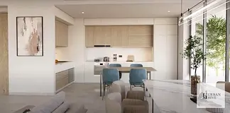 Genuine Resale | Ras Al Khor  Amenities View | High Floor