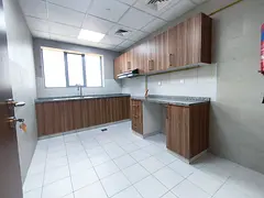 Spacious 2BR Apartment with Modern Finishes