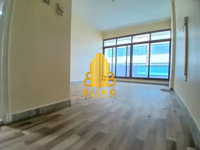 Tremendous 4BHK With 2 Master Bedrooms & Maid Room