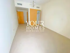 Spacious | Prime Location | Huge Balcony