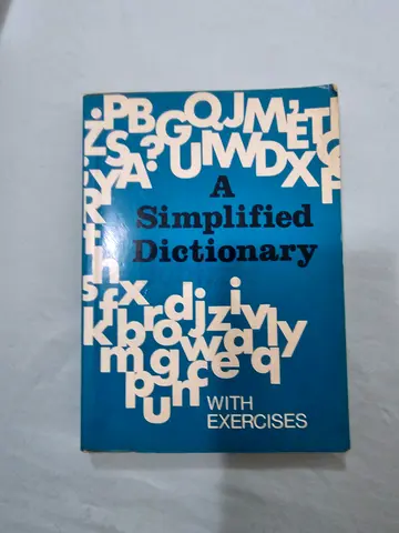 Dictionary