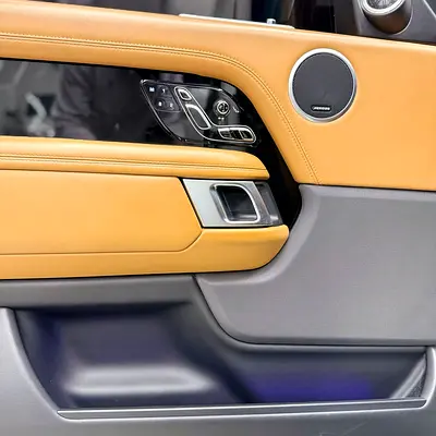 صورة مصغرة 12 لـ 2020 LAND Rover RANGE ROVER