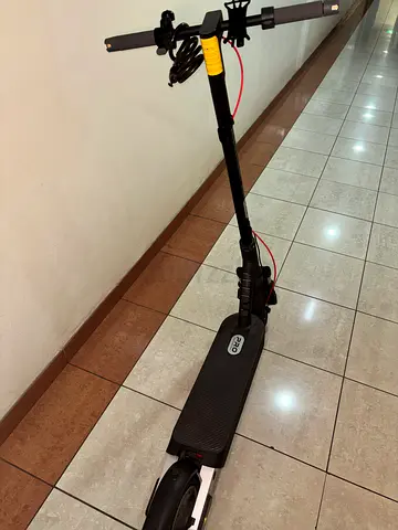 Xiaomi Scooter 5 Pro | Excellent Condition | 8-10 Months Old