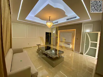 فيلا للبيع في الياسمين تصميم عصري ومساحات عملية بسعر شامل الكهرباء والمياه والمكيفات
