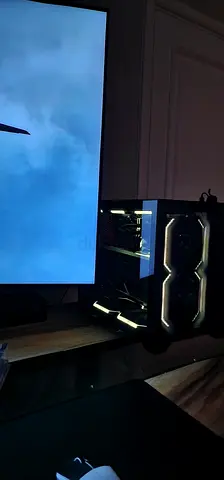 High-End Gaming PC | RTX 5080 16GB | Ryzen 9 7950X3D | 32GB RAM
