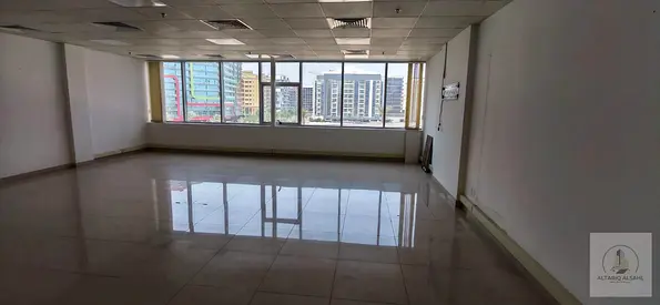 Fitted Office | Downtown View | IT Plaza DSO