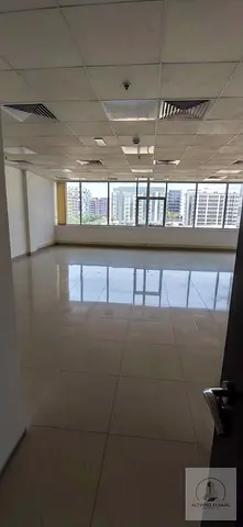 مكتب مجهز | عرض وسط المدينة | IT Plaza DSO