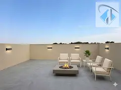 Your Dream Villa Awaits! Experience luxury and comfort in this high-end modern villa located in the 