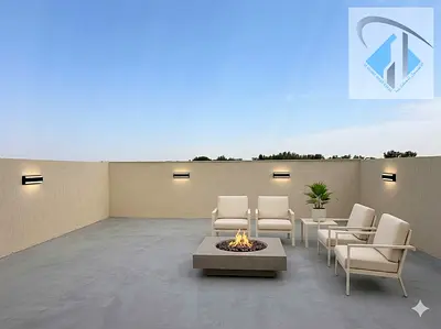 Your Dream Villa Awaits! Experience luxury and comfort in this high-end modern villa located in the