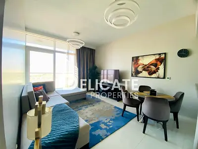 Luxury Living | Fully Furnished | Available on May