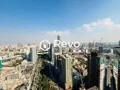 Brand New | High Floor | Premium Unit
