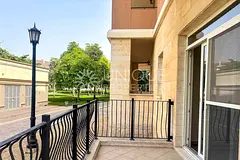Spacious | 3BR plus maid | Family-Friendly