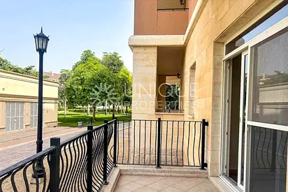 Spacious | 3BR plus maid | Family-Friendly