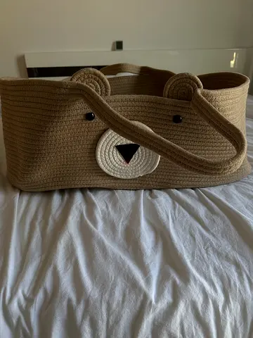 Moses Basket