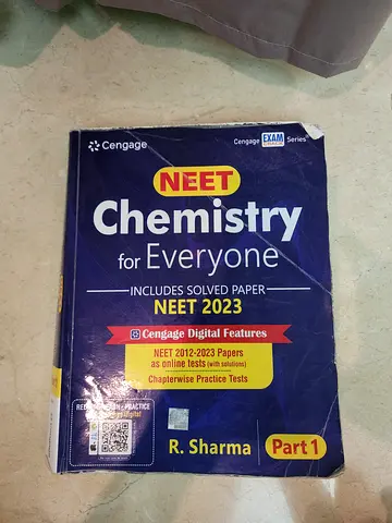 Neet question bank for sale