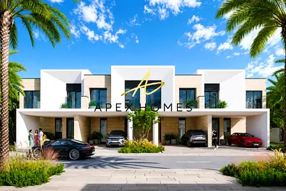 Single Row | Exclusive | Prime Location