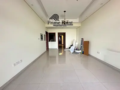 Spacious Layout | Park View | Double Balcony