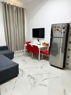 Full furnished one bedroom apartment for rent