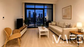 Vacant | Fully Furnished | High Floor | Pool