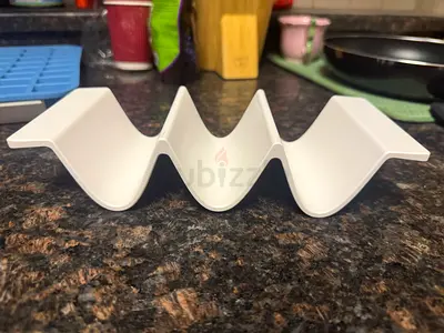 Taco holder