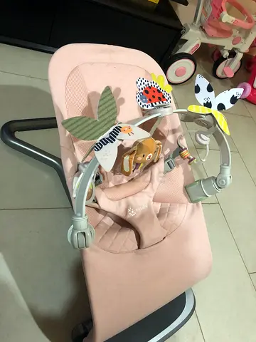 Ergobaby Bouncer