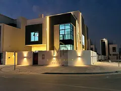 Own a luxury corner villa in Ajman | Freehold for life | Registration fees included |