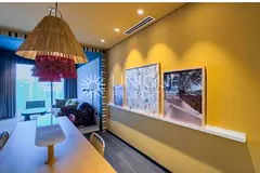 High Floor | Fully Furnished | Branded Residence