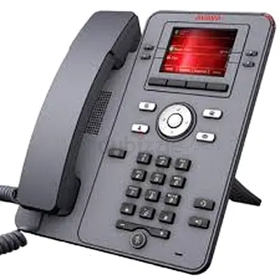 AVAYA J139 IP Deskphone