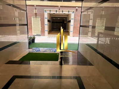For sale: Building in Sharjah, Muwaileh commercial area, on two streets (front and back), 36 meters