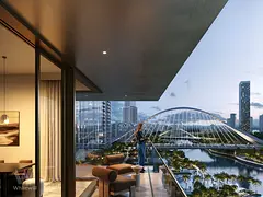 Original Price | High Floor | Canal View | Distress