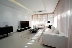 🏙️ Luxury Villas within a Fully Gated Community Ensuring Privacy &amp; Security