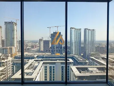 High Floor | Community View | Vacant