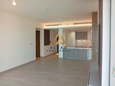 High Floor | Community View | Vacant
