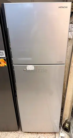 Hitachi inverter Fridge 330 litter capacity for Sale