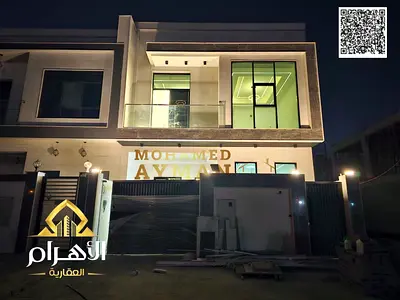 Villa for Sale in Al Helio 2 – 4 Bedrooms – All Fees Included