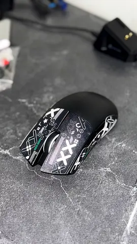 Attack Shark X11