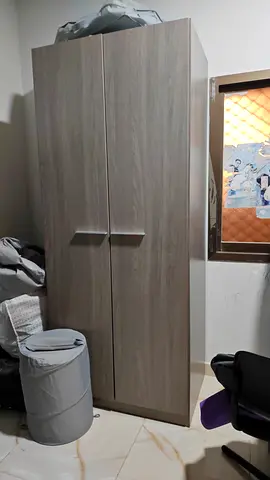 Wardrobe