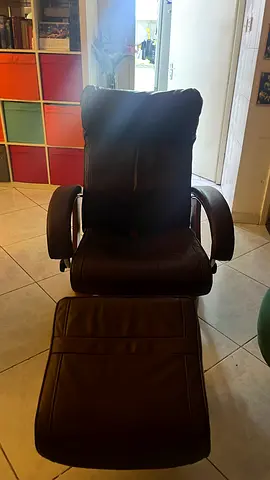 Leather Recliner Chair for Sale